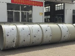 PP風管 PP風管
